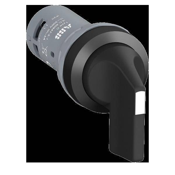 ABB Stotz S&J Compact-Wahlschalter C3SS4-10B-20