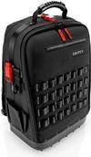 Werkzeugrucksack Modular X18 B350xT250xH500mm widerstandsfähiges Nylongewebe