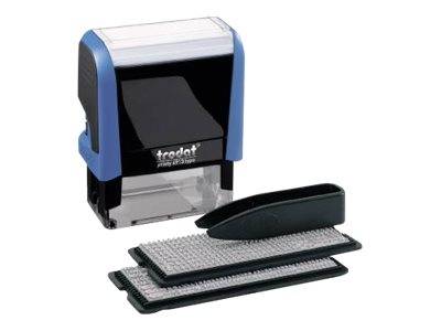 TRODAT Printy 4913 TYPO - Stempel - Selbstfärbend