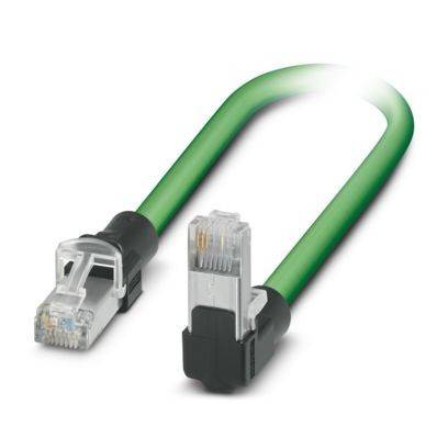 Phoenix Contact Patch-Kabel NBC-R4ACS/2,#1113309