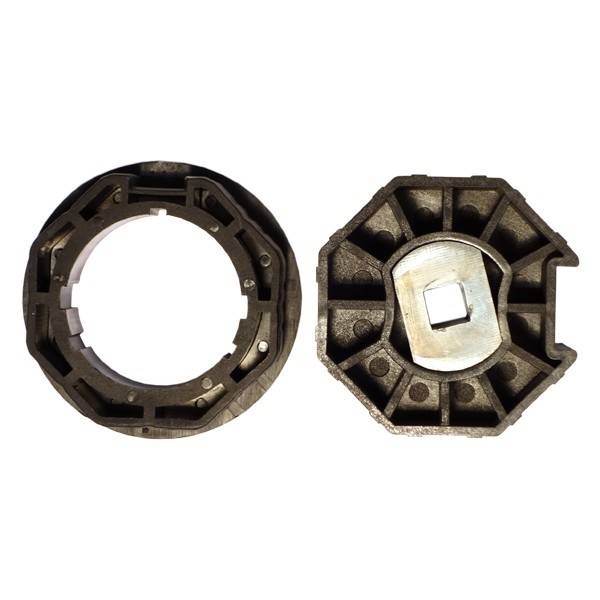 Kaiser Nienhaus Adapter/Mitnehmer 211211