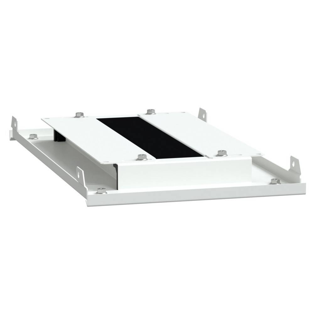 Schneider Electric Kabeleinführungsplatte LVS08493