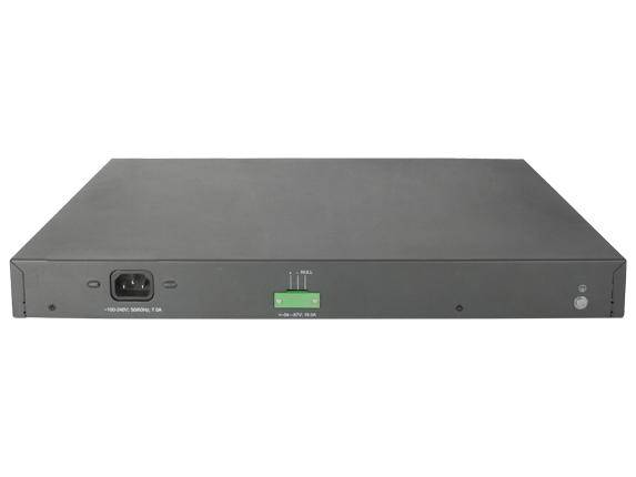 HPE Aruba JG302C Netzwerk Switch