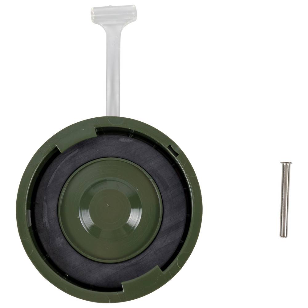 Mennekes Ersatzdeckel für CEE 5-pol Kupplung 400 V, 16 A