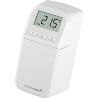HOMEMATIC IP 157681A0, Heizkörperthermostat kompakt plus HOMEMATIC IP 157681A0, Heizkörperthermostat kompakt plus