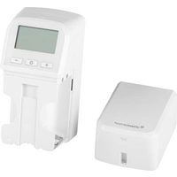 HOMEMATIC IP 157681A0, Heizkörperthermostat kompakt plus HOMEMATIC IP 157681A0, Heizkörperthermostat kompakt plus