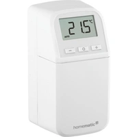 HOMEMATIC IP 157681A0, Heizkörperthermostat kompakt plus HOMEMATIC IP 157681A0, Heizkörperthermostat kompakt plus