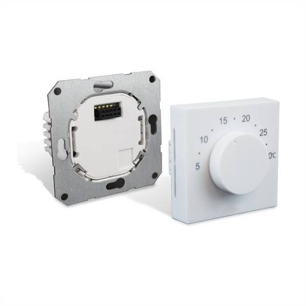 SALUS CONTROLS GmbH Raumthermostat BTR230-9010
