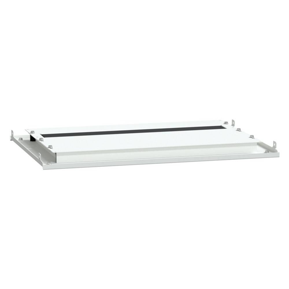 Schneider Electric Kabeleinführungsplatte LVS08496