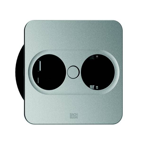 Bachmann Steckdose TWIST 946.013