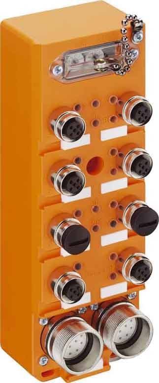 Belden PROFIBUS-Modul 0970 PSL 209