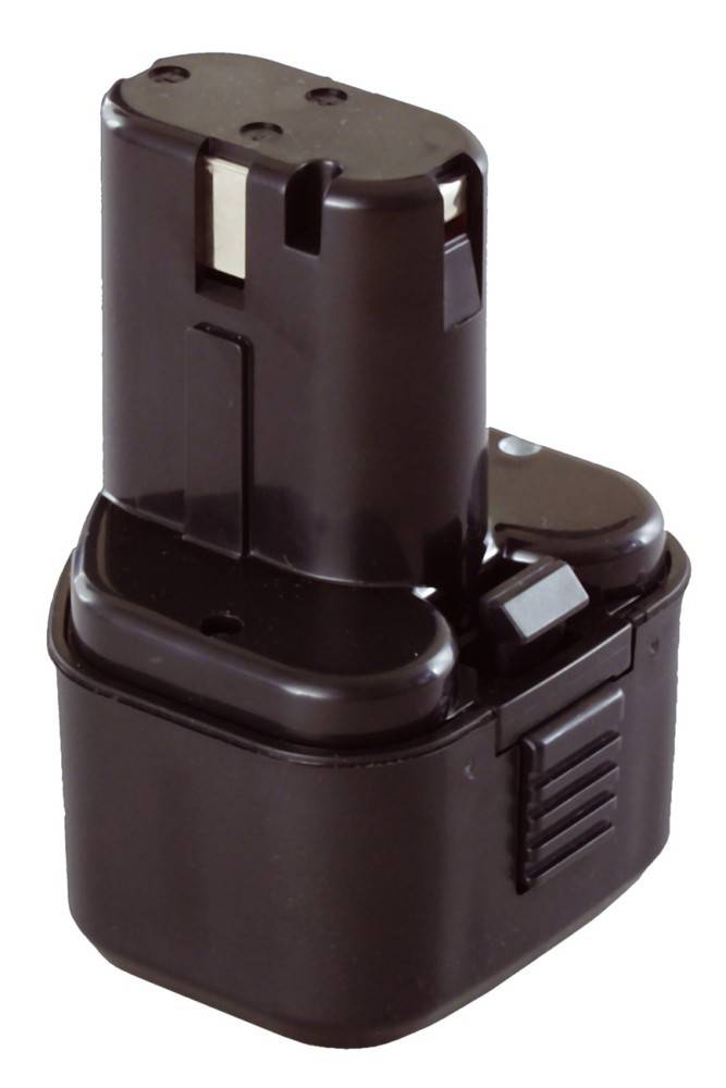 Hückmann Werkzeugakku Hitachi P426