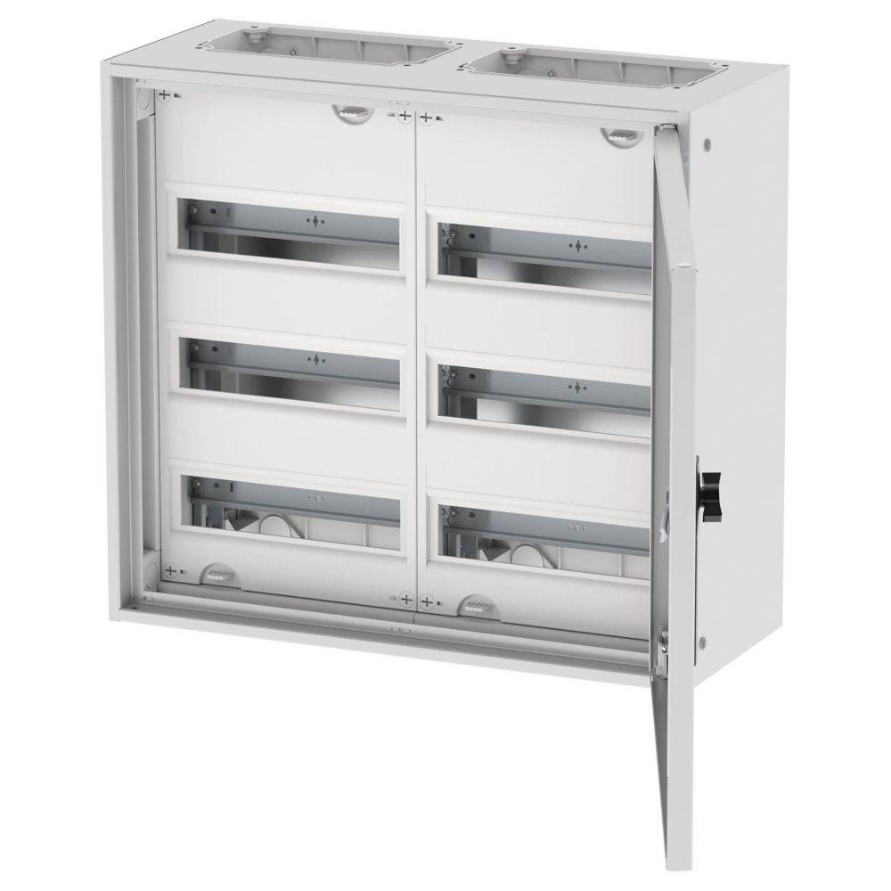 Eaton AP-Wandgehäuse IP31 EWK-G23/31
