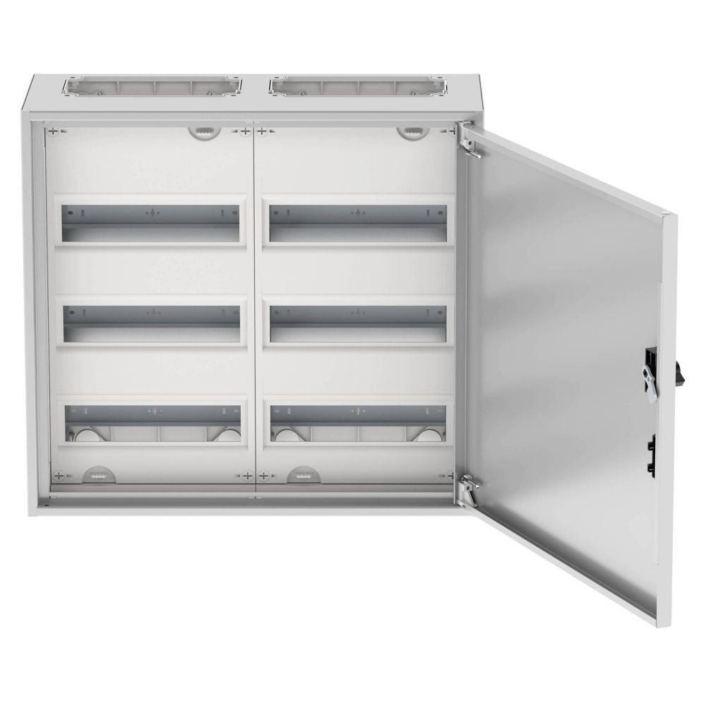 Eaton AP-Wandgehäuse IP31 EWK-G23/31