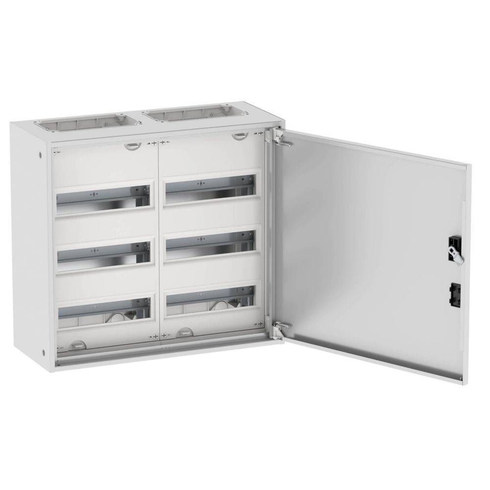 Eaton AP-Wandgehäuse IP31 EWK-G23/31