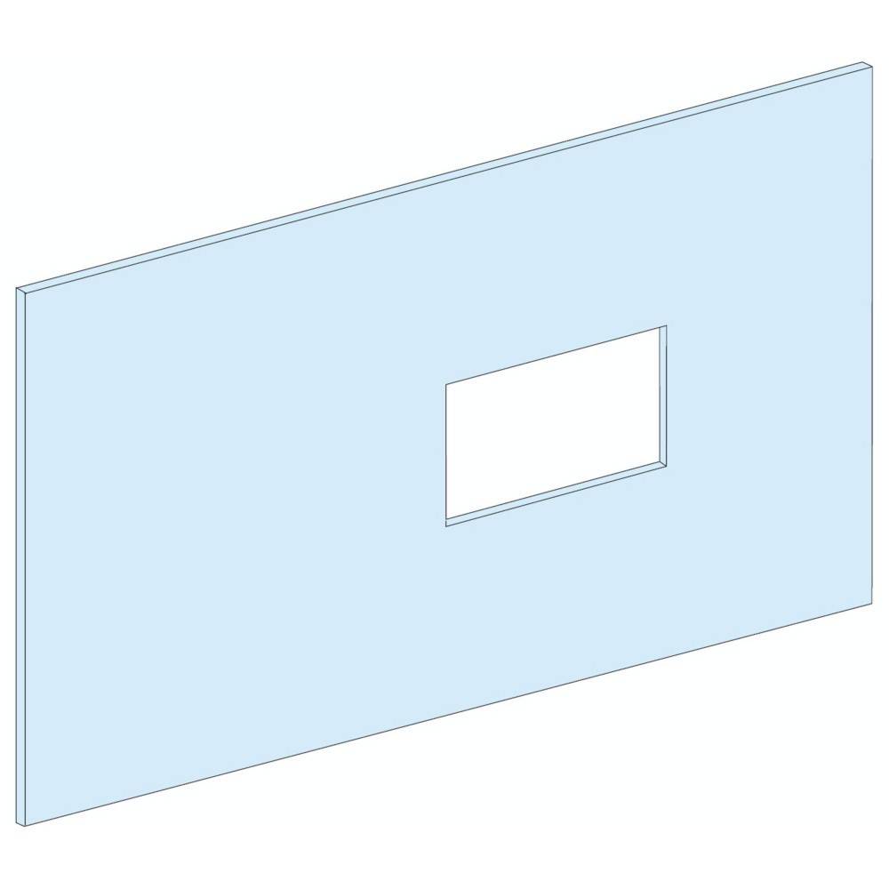 Schneider Electric Frontplatte PrismaSeT-P LVS03248