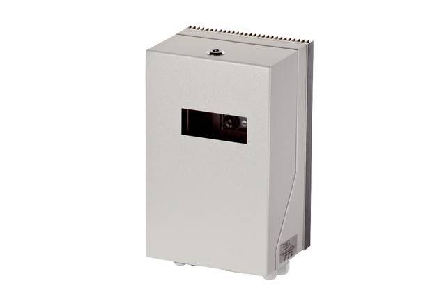 Maico Frequenzumrichter MFU 10