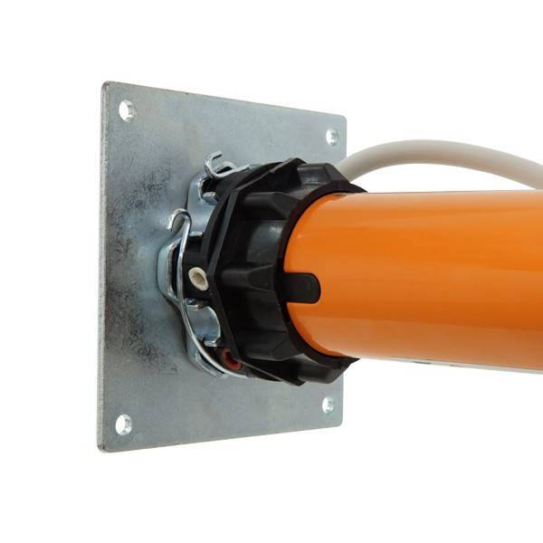 Kaiser Nienhaus Clipslager Metall 212154