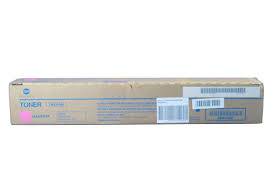 Konica Minolta TN-221A - A8K335F - Toner magenta - für Bizhub C227 C287