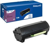 Pelikan Toner für Lexmark 50F2X00 - Tonereinheit