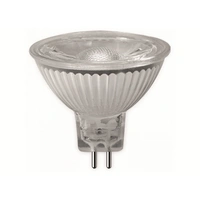BLULAXA LED-Lampe 47388 MR16, GU5.3, EEK: F, 4 W, 350 lm, 4000 K, Halogenoptik BLULAXA LED-Lampe 47388 MR16, GU5.3, EEK: F, 4 W, 350 lm, 4000 K, Halogenoptik