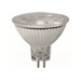 BLULAXA LED-Lampe 47388 MR16, GU5.3, EEK: F, 4 W, 350 lm, 4000 K, Halogenoptik BLULAXA LED-Lampe 47388 MR16, GU5.3, EEK: F, 4 W, 350 lm, 4000 K, Halogenoptik