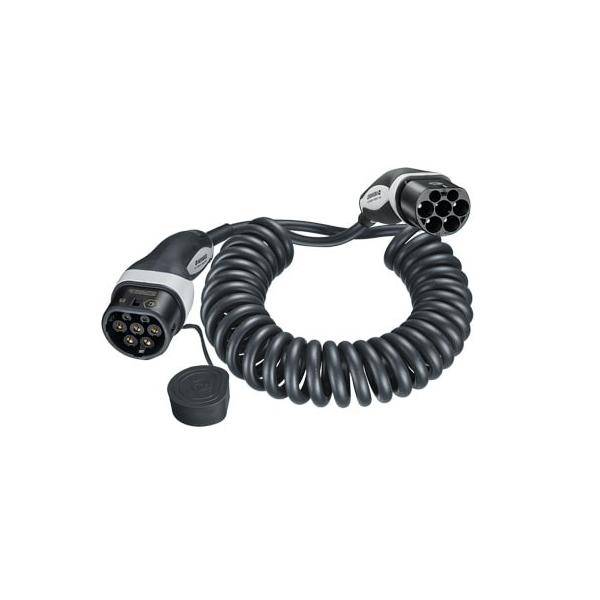 Mennekes E-Mobil. Ladekabel Mode 3 36292