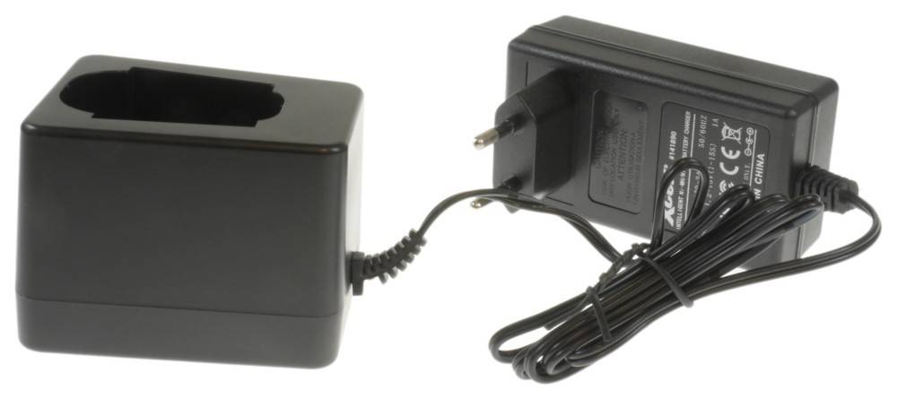 Hückmann Ladegerät Werkzeugakkus 141890