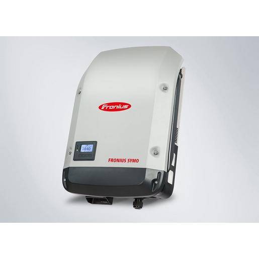 1St. Fronius 4,210,054 Fronius Symo 20.0-3-M WLAN/LAN/Webserver