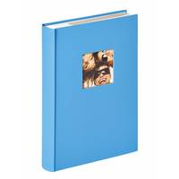 Walther Design ME-111-U Fotoalbum Blau