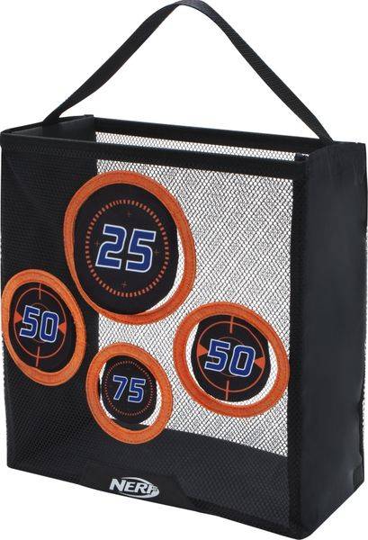 NERF - Tragbares Übungsziel