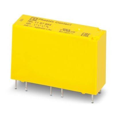 Phoenix Contact Sicherheitsrelais REL-SR- 24DC#1157954