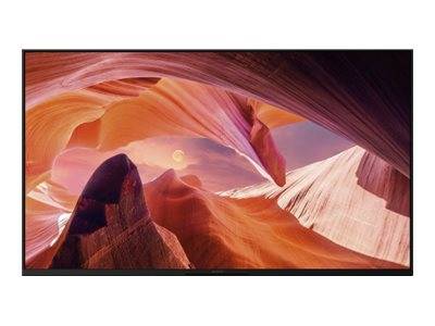 Sony Bravia Professional Displays FWD-43X80L - 108 cm (43"")
