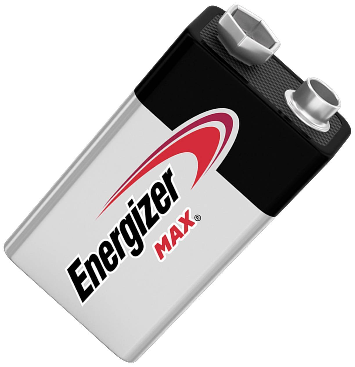 Energizer Max 522 - Batterie 9V - Alkalisch - Alkaline - Zinc-Manganese Dioxide