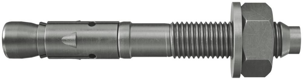 Fischer Deutschl. Bolzenanker FAZ II Plus 8/5 K R