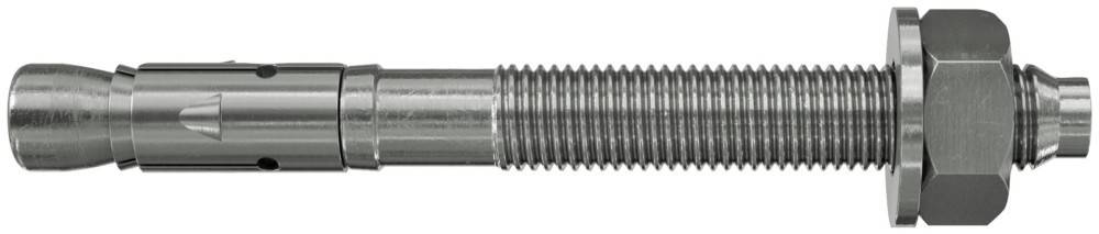 Fischer Deutschl. Bolzenanker FAZ II Plus 8/10 HCR