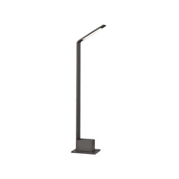V-TAC LED-Wegeleuchte VT-896, EEK: E, 6 W, 810 lm, 4000 K, grau V-TAC LED-Wegeleuchte VT-896, EEK: E, 6 W, 810 lm, 4000 K, grau
