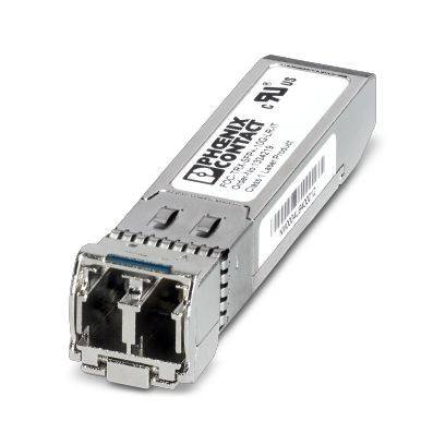 Phoenix Contact Transceiver FOC-TRX-SFP+#1334219