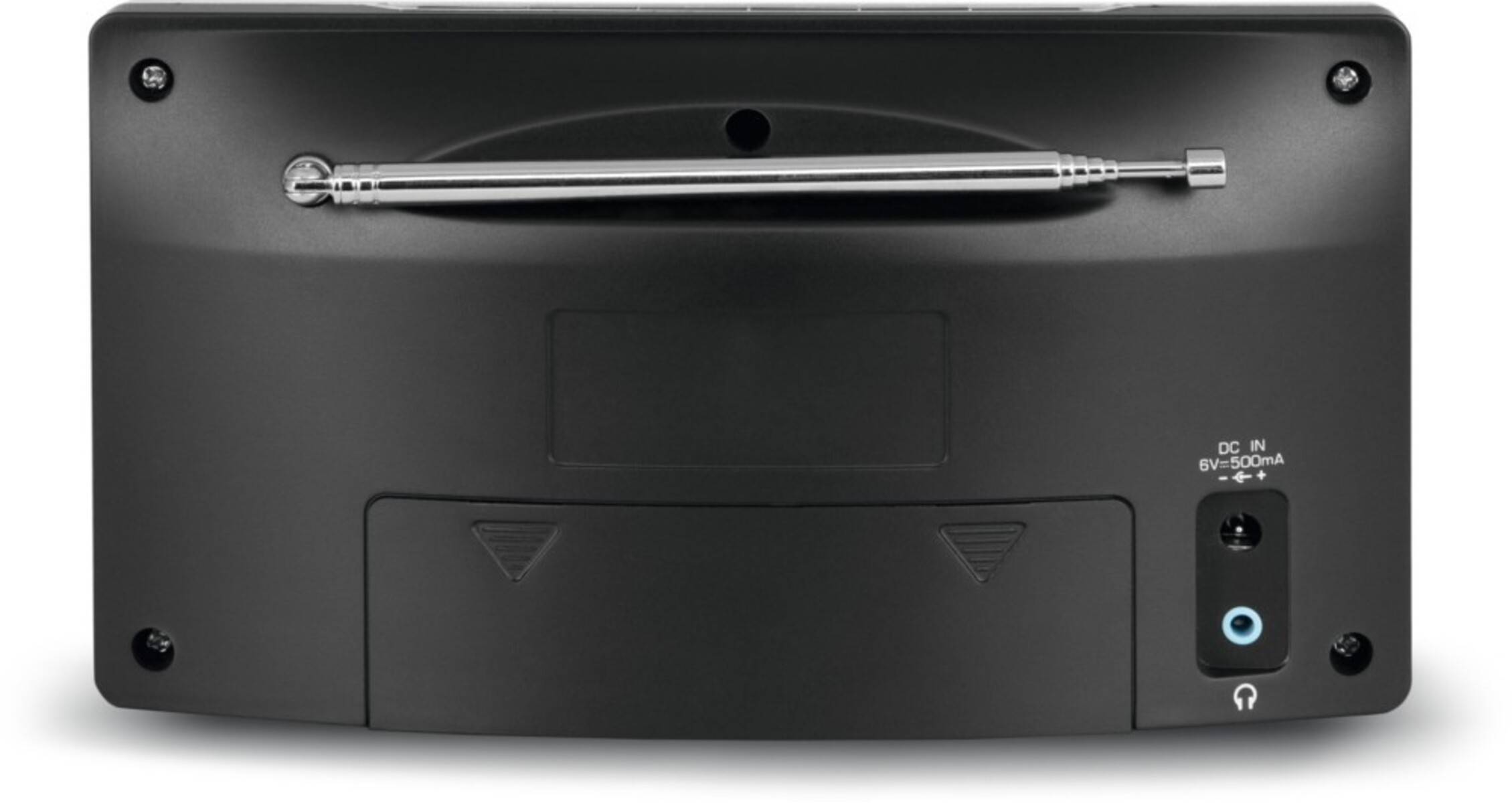 TechniSat DAB+ Digitalradio DIGITRADIO215NDR1