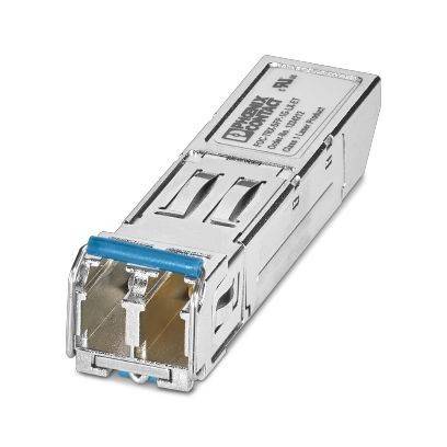 Phoenix Contact Transceiver FOC-TRX-SFP-1G-LX-ET
