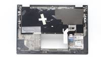 Lenovo 5M11C18651, Cover + keyboard, Tastatur mit Hintergrundbeleuchtung, Lenovo, ThinkPad X13 Yoga Gen 3