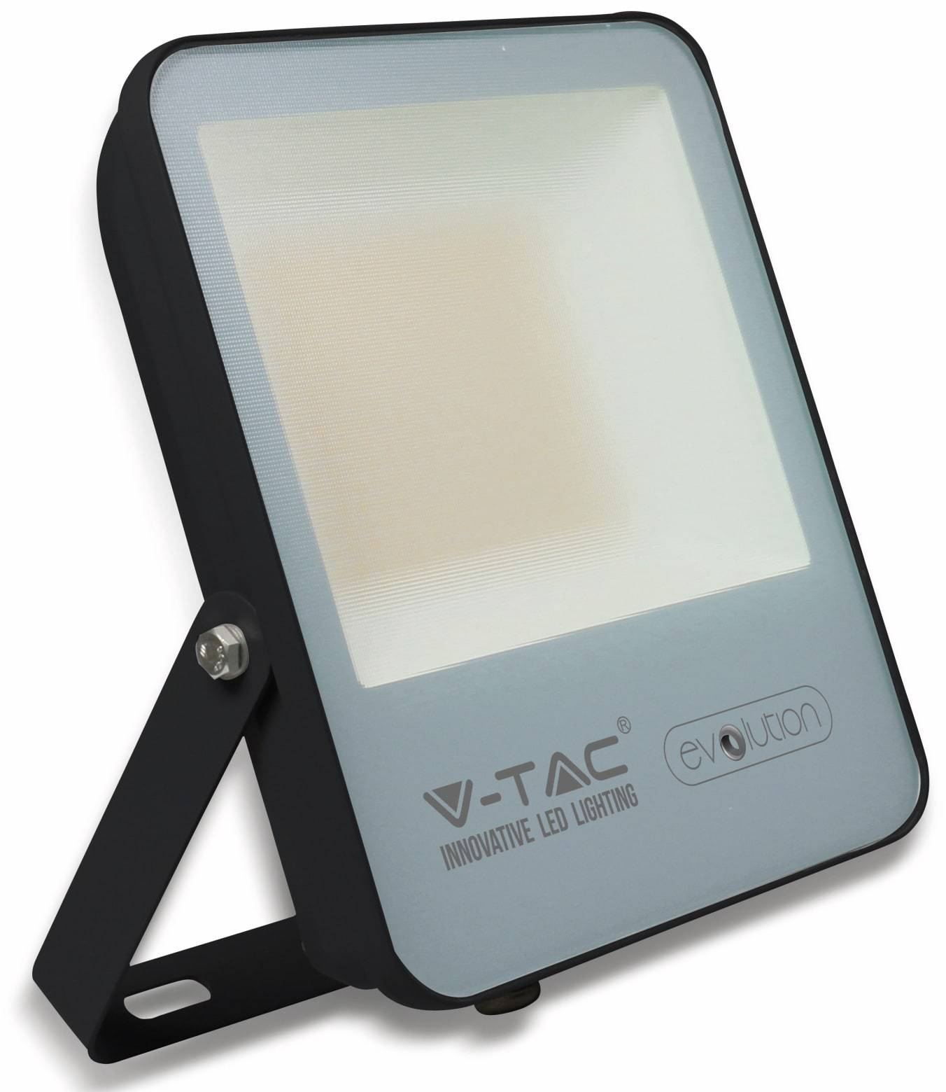 V-TAC LED-Fluter VT-52, High Lumen, 50 W, 6850 lm, 6500 K