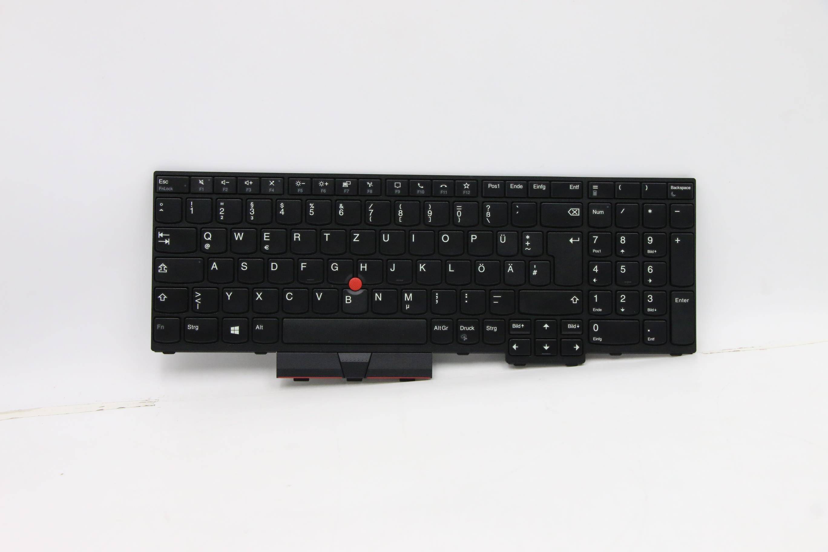 Tastatur L15 G1 - G2 DE