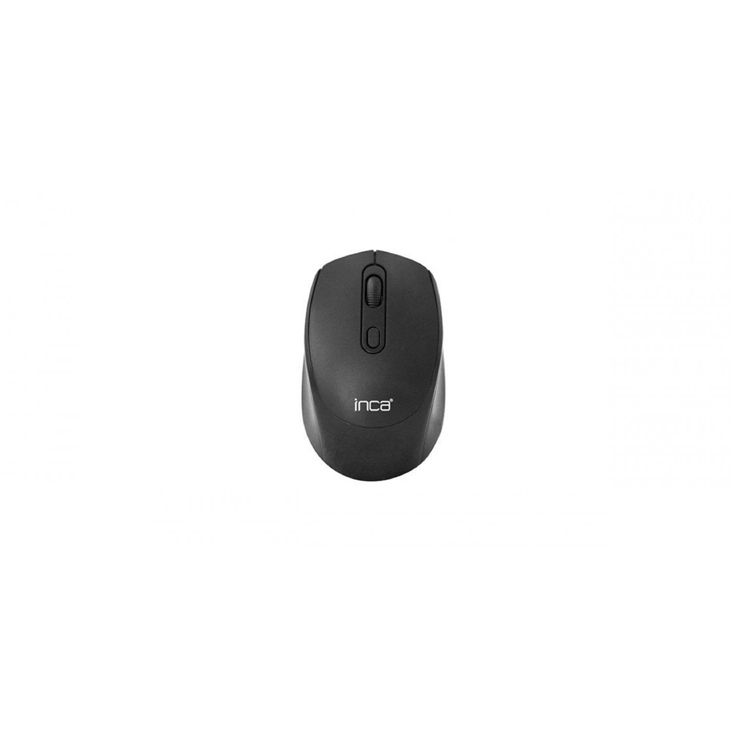 INCA IWS-519 Wireless Tastatur und Maus set, wireless Set, Bluetooth Multimedia-Tastatur und Maus Set