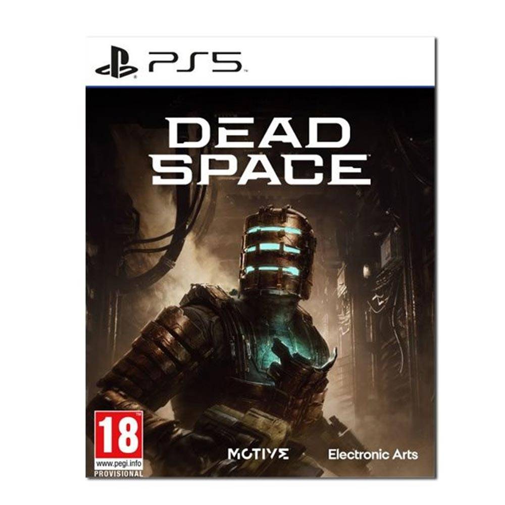 EA Dead Space Remake PS5