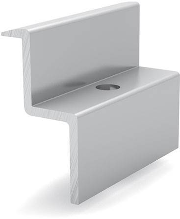 K2 Systems Endklemme 1004418