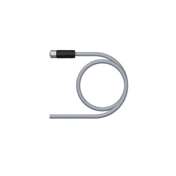 Turck Anschlussleitung RKS56PLB-0.5/TXG