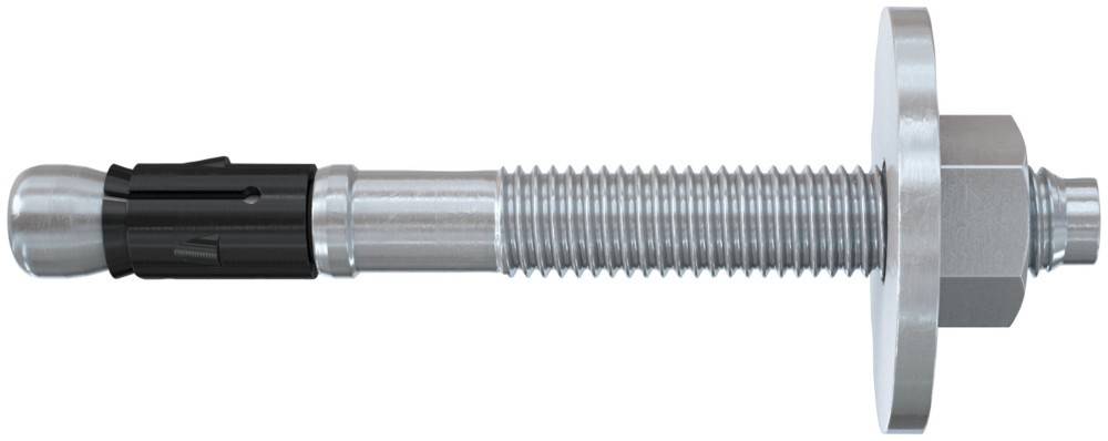 Fischer Deutschl. Bolzenanker FAZIIPlus10/10KGS