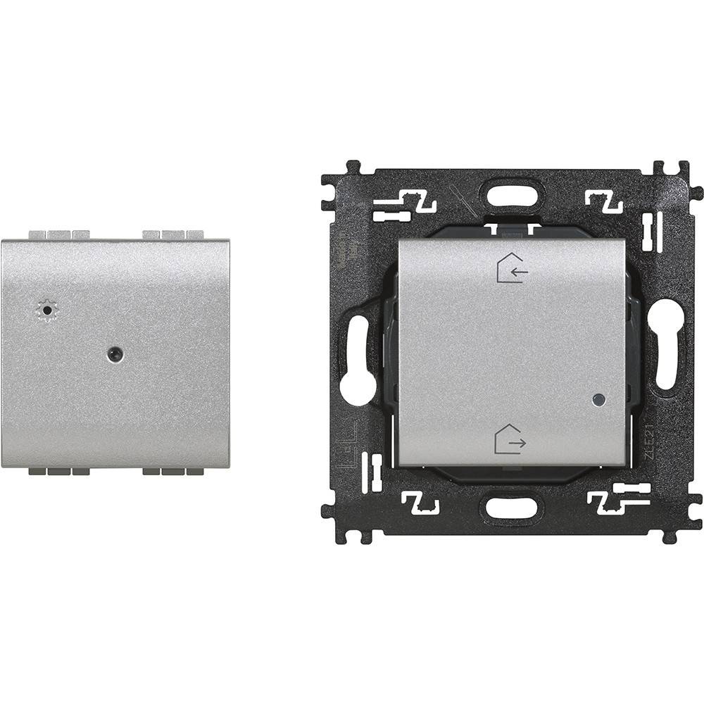 Legrand Gateway + Masterswitch Bticino NT4500C