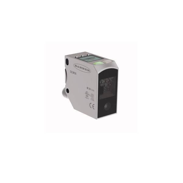 Turck Opto-Sensor QCM50-K1D40-Q8-4